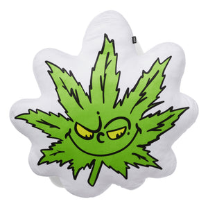 HUF HUF GREENCH BUDDY PILLOW-GREEN