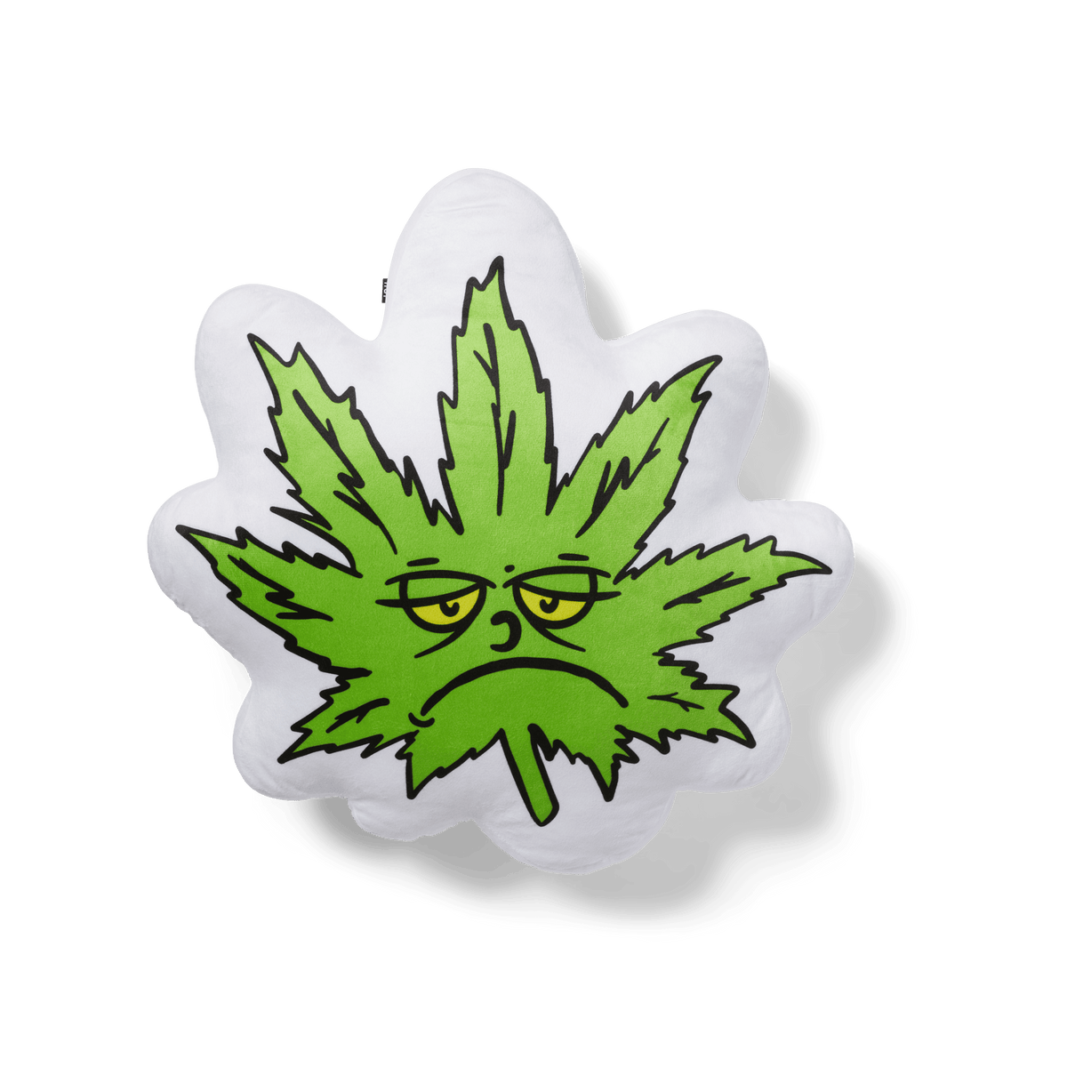 HUF HUF GREENCH BUDDY PILLOW-GREEN