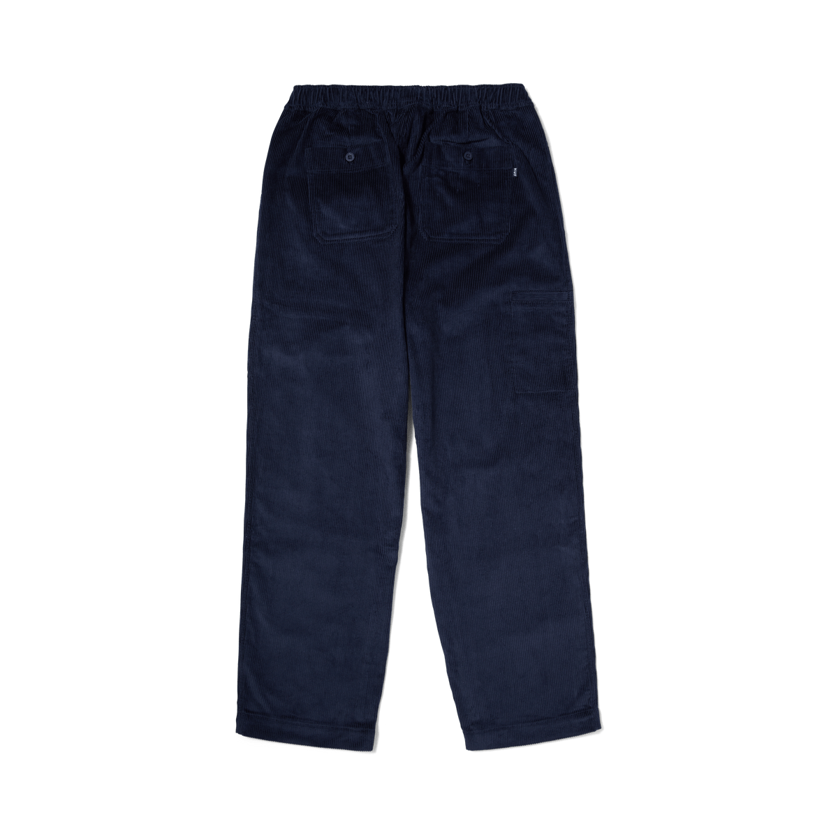 HUF HUF LEISURE SKATE PANT-NAVY