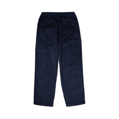 HUF HUF LEISURE SKATE PANT-NAVY