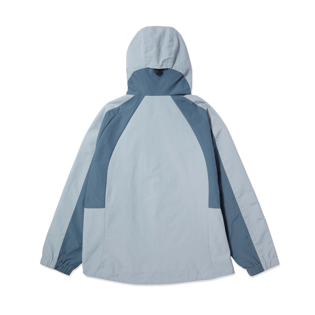 HUF HUF SET SHELL JACKET-BLUE