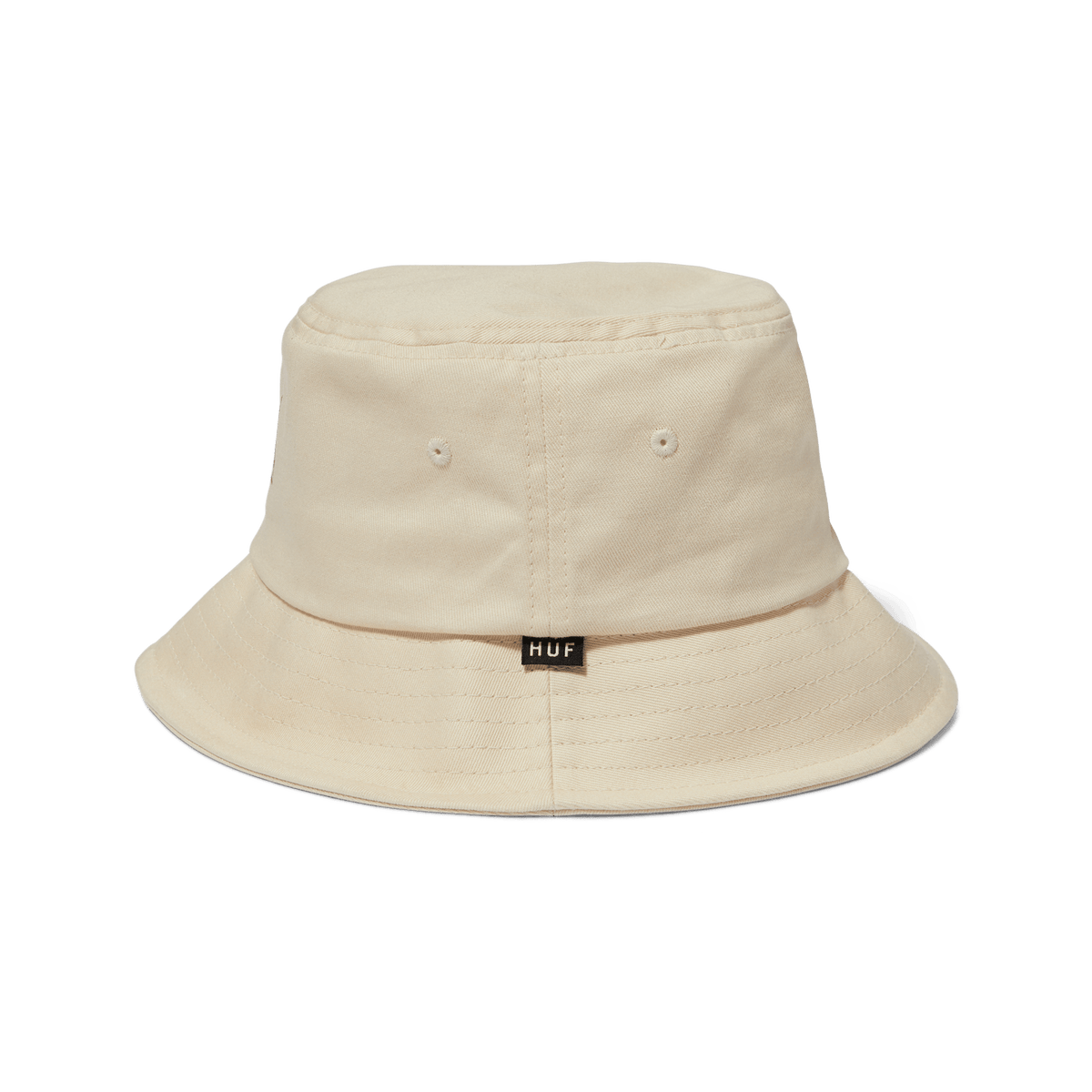 HUF HUF SET TT BUCKET-NATURAL