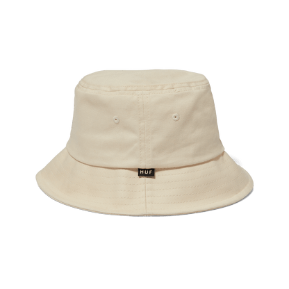 HUF HUF SET TT BUCKET-NATURAL