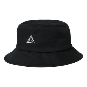 HUF HUF SET TT BUCKET-BLACK