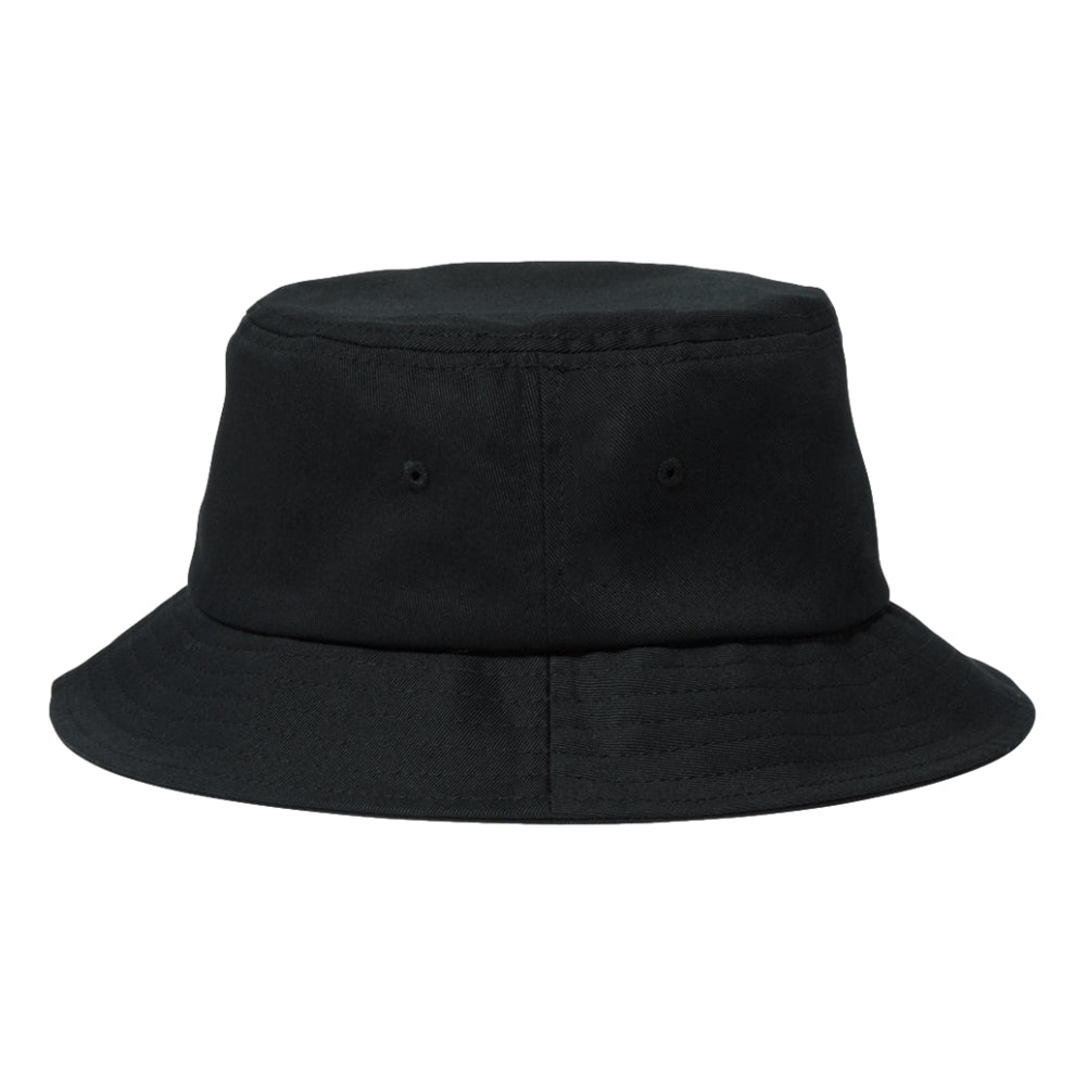 HUF HUF SET TT BUCKET-BLACK