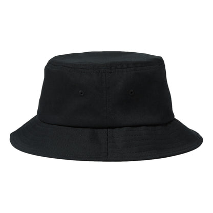HUF HUF SET TT BUCKET-BLACK