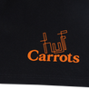 HUF HUF X CARROTS CARROT SKYLINE S/S TEE-BLACK