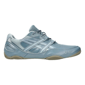 ASICS SPORTSTYLE HYPERSYNC-BLUE