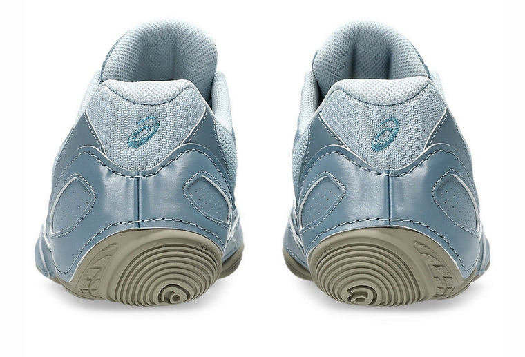 ASICS SPORTSTYLE HYPERSYNC-BLUE