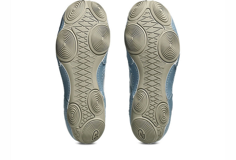 ASICS SPORTSTYLE HYPERSYNC-BLUE