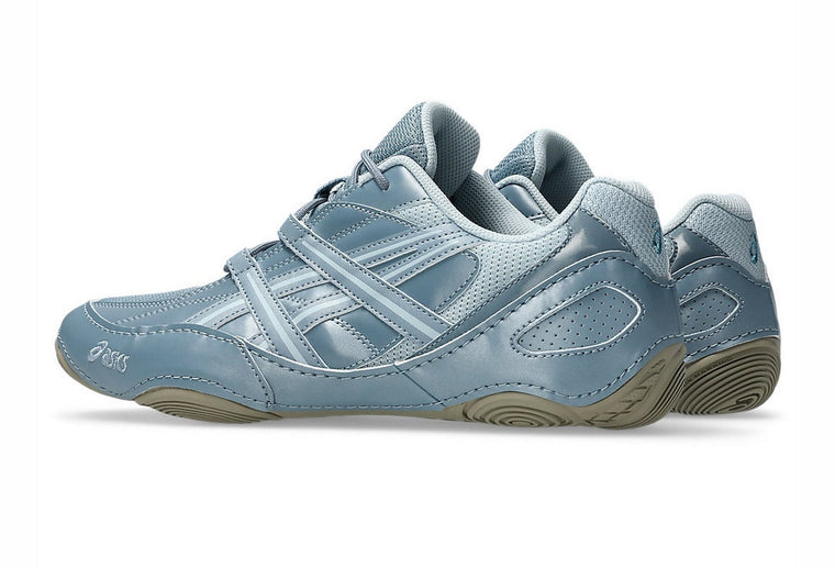 ASICS SPORTSTYLE HYPERSYNC-BLUE