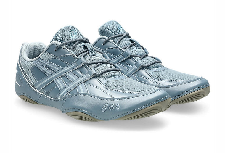 ASICS SPORTSTYLE HYPERSYNC-BLUE