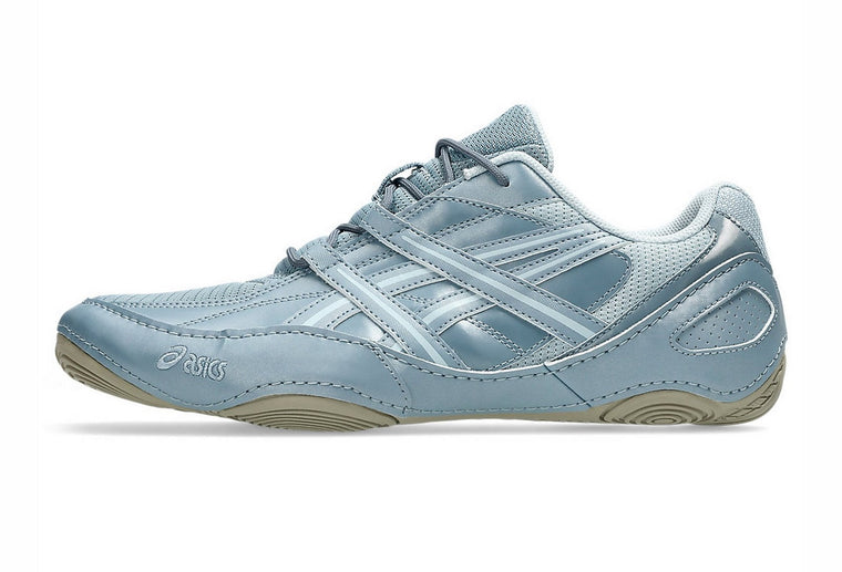 ASICS SPORTSTYLE HYPERSYNC-BLUE