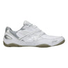 ASICS SPORTSTYLE HYPERSYNC-WHITE