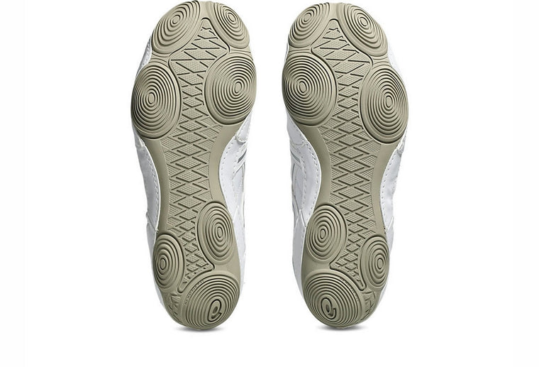 ASICS SPORTSTYLE HYPERSYNC-WHITE