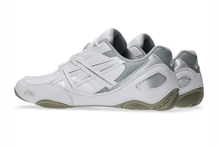 ASICS SPORTSTYLE HYPERSYNC-WHITE