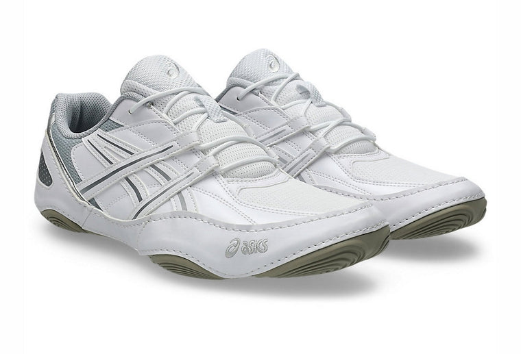 ASICS SPORTSTYLE HYPERSYNC-WHITE