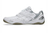 ASICS SPORTSTYLE HYPERSYNC-WHITE