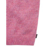 THIS IS NEVER THAT HAIRY KNIT CARDIGAN-PINK