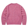 THIS IS NEVER THAT HAIRY KNIT CARDIGAN-PINK