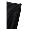 ESPRIT HIGH-WAIST BUBBLE SKIRT-BLACK