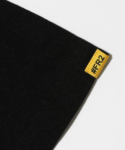 #FR2 ICHIBAN SOUVENIR T-SHIRT[FRC2980]-BLACK