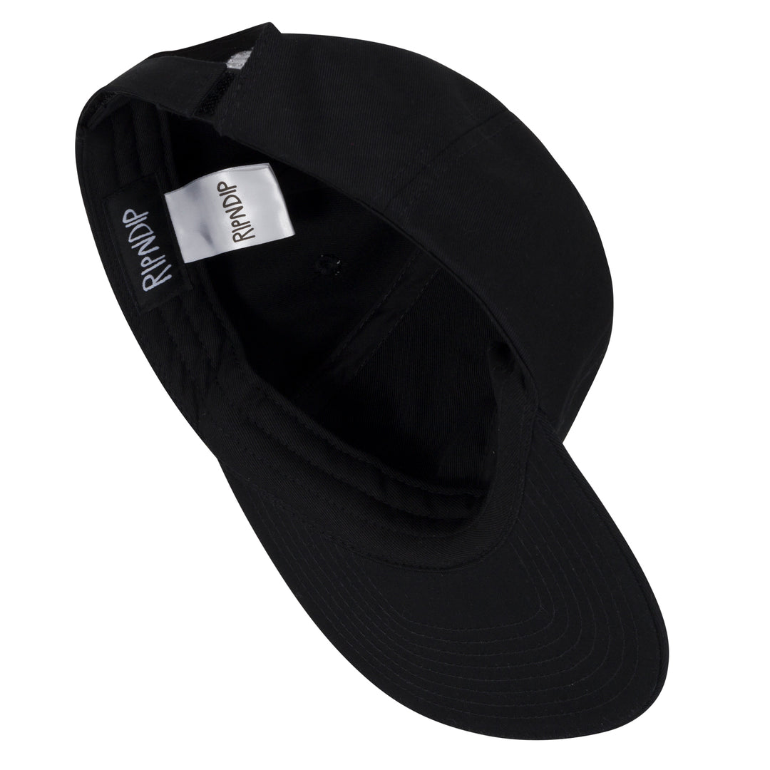 RIPNDIP ILY FUCKIN FUCK STRAPBACK-BLACK