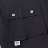 A[S]USL MULTI POCKETS RIBSTOP SHIRT-SLATE