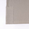 A[S]USL SMALL LOGO WAFFLE TEE-BEIGE