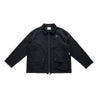 OPEN DIALOGUE x ARCHIVAL REINVENT 3D POCKET JACKET-BLACK