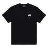 RIPNDIP INCEPTED POCKET TEE-BLACK