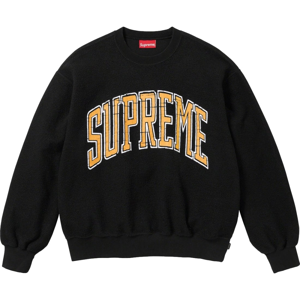 Supreme Inside Out Crewneck - スウェット