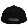 RIPNDIP INTERNAL ILLUMINATION CORDUROY STRAPBACK-BLACK