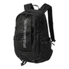 THIS IS NEVER THAT INTL-LOGO BACKPACK 30-BLACK