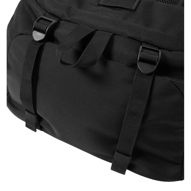 THIS IS NEVER THAT INTL-LOGO BACKPACK 30-BLACK