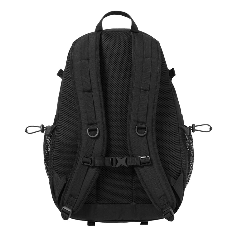 THIS IS NEVER THAT INTL-LOGO BACKPACK 30-BLACK