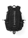 THIS IS NEVER THAT INTL-LOGO BACKPACK 30-BLACK