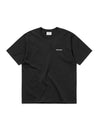 THIS IS NEVER THAT INTL. LOGO TEE-BLACK