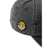 SCENE BY ICE FIRE X IVY BOY CAP-GREY