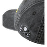 SCENE BY ICE FIRE X IVY BOY CAP-GREY