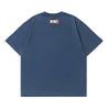 SCENE BY ICE FIRE X IVY BOY TAKE IVY FC TEE 2-BLUE