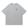 SCENE BY ICE FIRE X IVY BOY TAKE IVY TEE 2-GREY