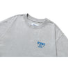 SCENE BY ICE FIRE X IVY BOY TAKE IVY TEE 2-GREY