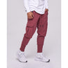 TEAMJOINED JOINED® TRACK 3D POCKETS JOGGERS-RED