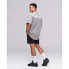 TEAMJOINED JOINED® ADAPT POWER OVERSIZED-GREY