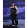 TEAMJOINED JOINED® CNY24 DRAGON MUSCLE STRINGER-BLACK