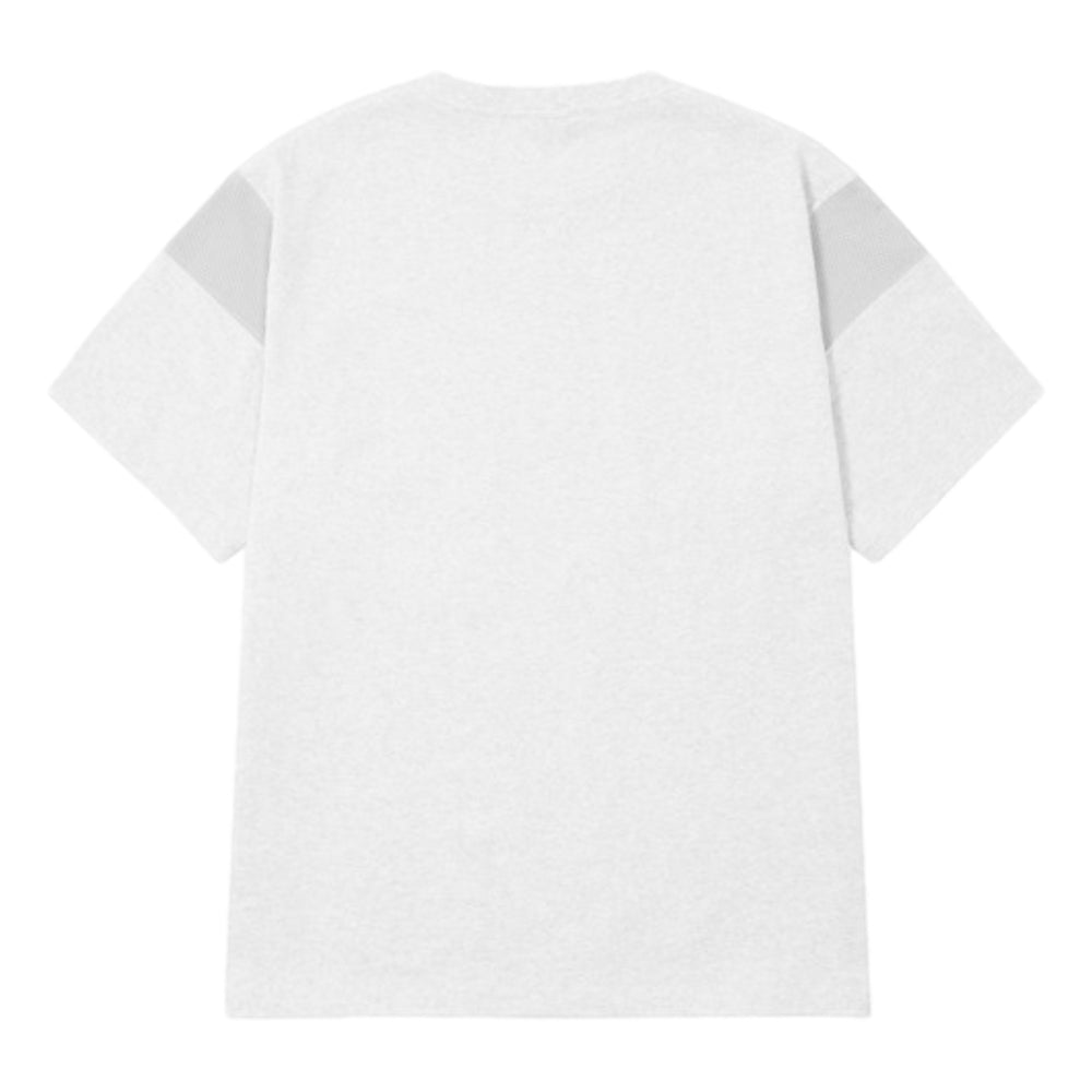 HUF JP INTERNATIONALLY KNOWN FOOTBALL-GREY