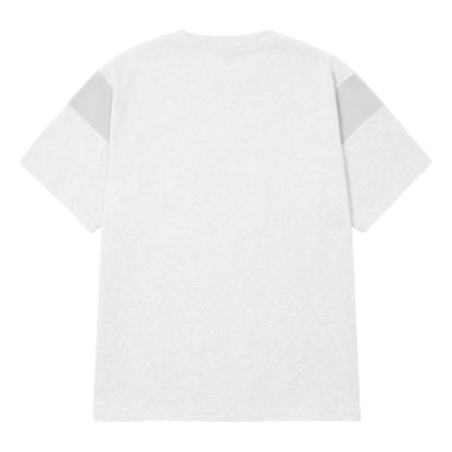 HUF JP INTERNATIONALLY KNOWN FOOTBALL-GREY