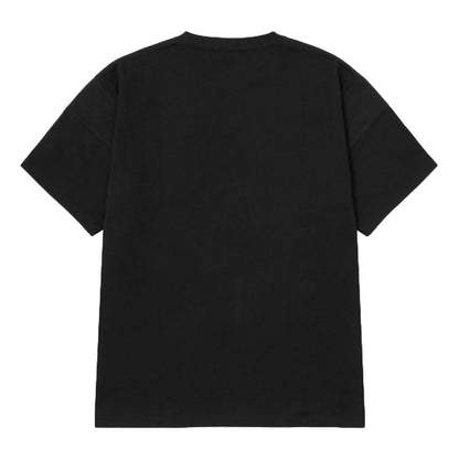 HUF JP INTERNATIONALLY KNOWN FOOTBALL-BLACK