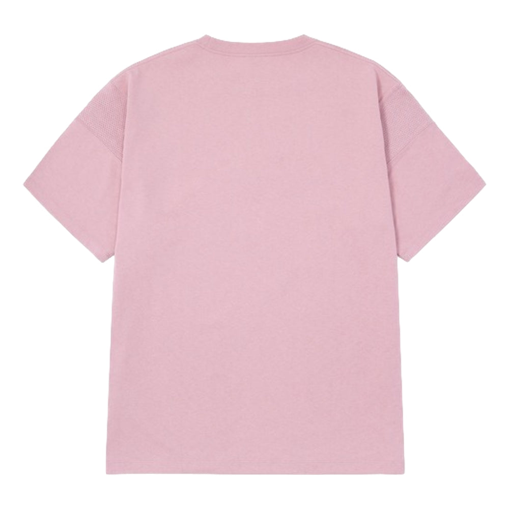 HUF JP INTERNATIONALLY KNOWN FOOTBALL-PINK